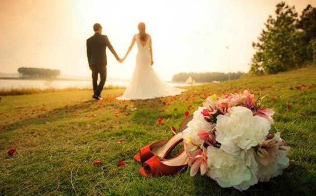Ngại kết hôn khi có đầy đủ mọi thứ